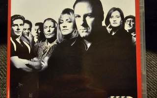 The Sopranos - Complete Series 2 (DVD)