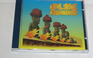 *CD* BLUE MONDAY After Action Satisfaction