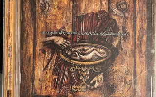 THE SMASHING PUMPKINS - Machina / The Machines Of God cd