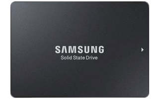SSD Samsung PM897 1,92 Tt SATA 2,5" MZ7L31T9HBNA