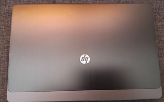 HP Probook 4530s