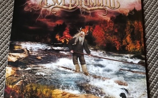 Korpiklaani: Korven Kuningas LP.