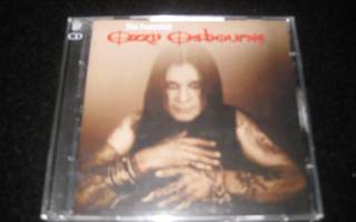The Essential Ozzy Osbourne