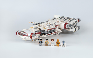 LEGO Star Wars 10198 - Tantive IV