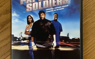 Paper Soldiers (Stacey Dash, Jay-Z 2004) suomijulkaisu