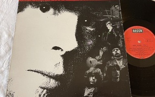 John Mayall, Peter Green & Eric Clapton – Rare Tracks 2 (LP)
