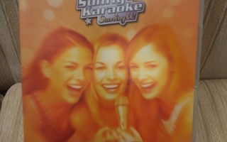 Sunfly karaoke-DVD.