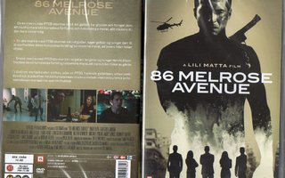 86 melrose avenue	(18 475)	UUSI	-FI-	DVD	nordic,			2021	80mi