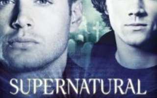 Supernatural - Kausi 2