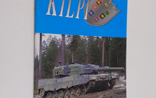 Karjalan prikaatin kilpi vuosikerta 2/2004