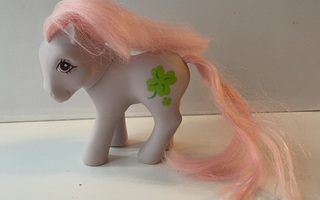 My Little Pony  G1  CLOVER