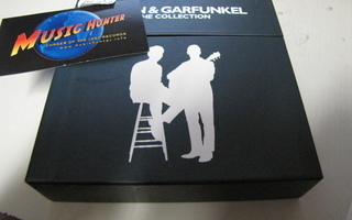 SIMON & GARFUNKEL - COLLECTION 6CD BOX SET