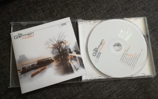 St Germain - Tourist cd