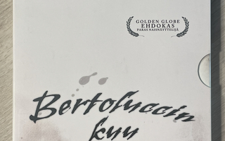 Bernardo Bertolucci: KUU (1979)