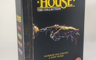 House - The Collection (Blu-ray)