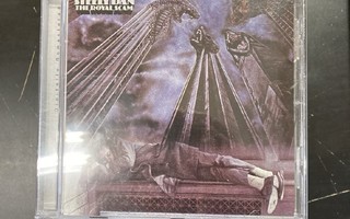Steely Dan - The Royal Scam (remastered) CD