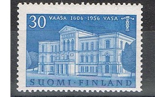 1956  Vaasa 350 v.  ++