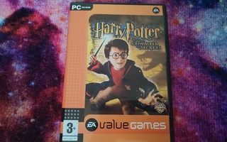 Harry Potter and the Chamber of Secrets (PC)