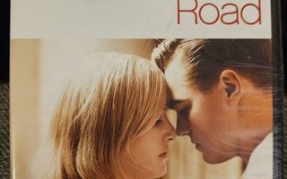 Revolutionary Road (DVD) Leonardo DiCaprio, Kate Winslet