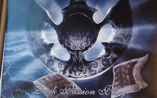 Nightwish – Dark Passion Play