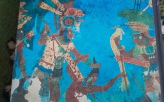 Lost King of the Maya/Maya Lords of the Jungle 2DVD R1