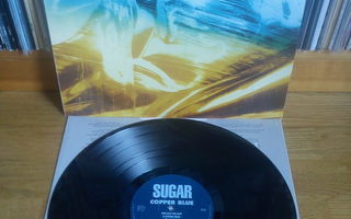 Sugar - Copper Blue LP