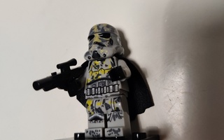 figuuri star wars storm trooper
