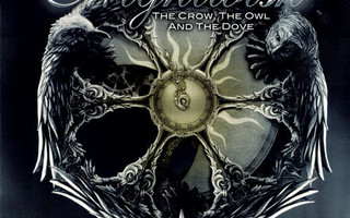 Nightwish - The Crow, The Owl And The Dove (CD) MINT!!