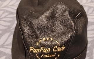 Panfun club Finland Honda