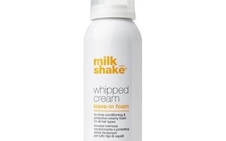 Milk Shake Whipped Cream Leave-in Foam 100ml hoitoaine