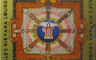 Various • Vale's Nirvana Lounge™ Volume Two CD