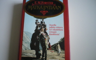 Edward Morgan Forster: Matka Intiaan (1985)