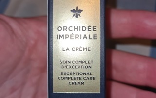 Guerlain Orchidee Imperiale voide
