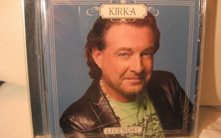 Kirka: Legendat CD.