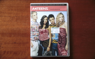 A*Teens / A Teens DVD Collection