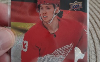 Moritz Seider x 5kpl / Detroit Red Wings...katso!