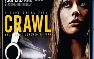 Crawl  -  (Blu-ray)