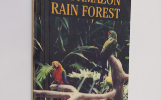 Bernard Smith : The Amazon rainforest
