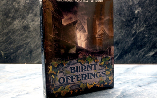 Burnt Offerings ( Blu-ray ) [ Region 1 ]