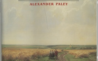 BALAKIREV / PALEY: The Piano Works Vol. 6 – Koch CD 1995