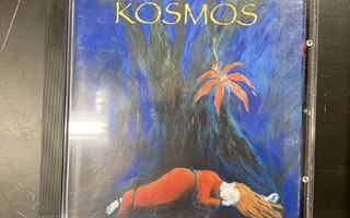 Kosmos - Polku CD