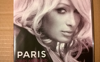 Paris Hilton - Stars Are Blind CDS