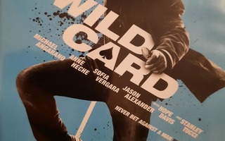 Wild Card (Jason Statham ja Michael Angarano)