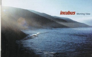INCUBUS Morning View