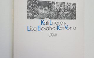 Kati Lintonen : Rintasyöpä