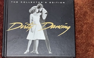 DIRTY DANCING - COLLECTOR’S EDITION -  2CD SOUNDTRACK