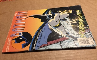 BATMAN 5/1994