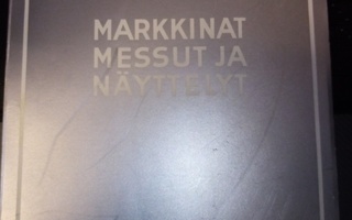 Röneholm : Markkinat messut ja näyttelyt II ( SIS POSTIKULU