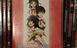 School Rumble Collection