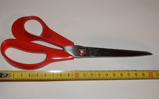 Fiskars sakset, 21 cm